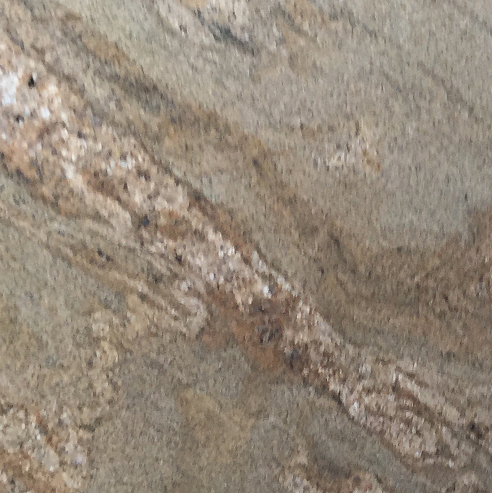 Granite sample