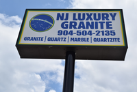 NJ Luxury Granite